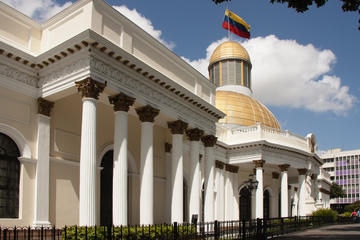 Half-Day Historical Tour of Caracas