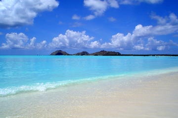 Los Roques National Park 3 Days 2 Nights Package