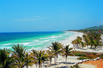 Margarita Island Full-Day Tour