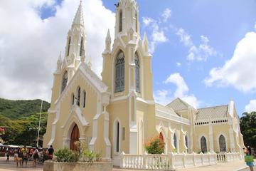 Margarita Island Half-Day Tour