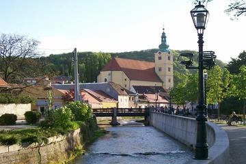 Private Samobor and Rimac Automobili Factory 5-Hour Tour from Zagreb