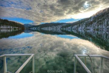 Private Tour to Plitvice Lakes from Zadar with Drop-off in Zagreb