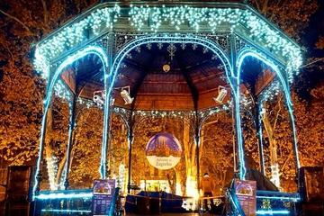 The Magic of Advent in Zagreb Walking Tour