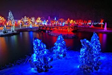 Zagreb and Cazma Private Christmas Fairytale Tour