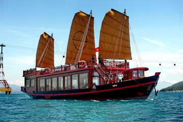 Nha Trang Bay Day Cruise