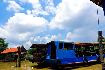 VIP TOUR CAI BE - MEKONG DELTA KAYAKING, COOKING CLASS