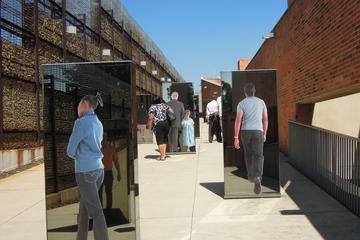 Apartheid Museum Private Tour in Johannesburg