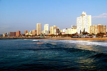 Durban City Half Day Private Tour