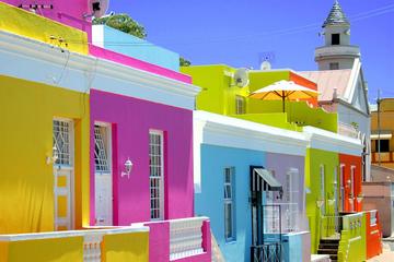 Half-Day Walk to Freedom Private Tour in Cape Town