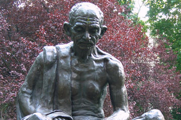 Mahatma Gandhi and Satyagraha Private Tour of Johannesburg