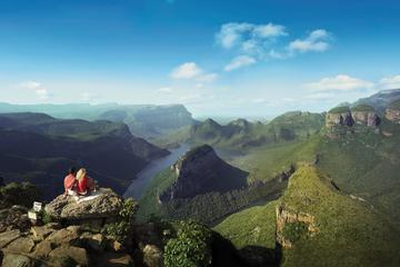 Panorama Route Private Day Tour from Hazyview
