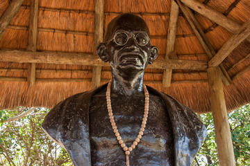 Private Cultural and Heritage Trail Day Tour in Durban