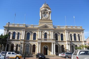 Private Port Elizabeth Half-Day City Tour