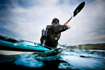 Sea Kayaking and Cape Point Private Tour from Cape Town