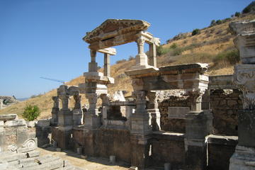 Ephesus Small Group Day Tour from Izmir