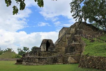 Cave Tubing  and Altun Ha Combo Tour