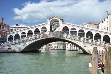 Beauties in Venice