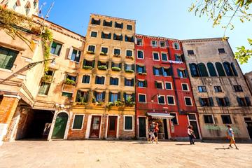 Cannaregio District