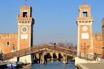 Castello District