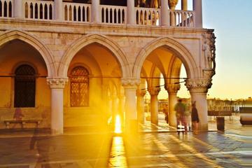 Discovering the Ancient Power of Venice