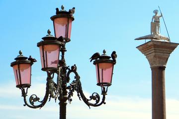 Discovering the Beauties of Venice