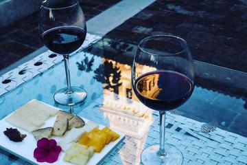 Enchanting Evening in Venice