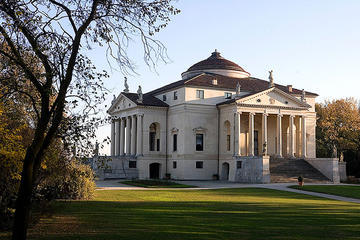 Excursion to Vicenza and Verona from Venice