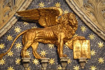 Power and Religion in Venice