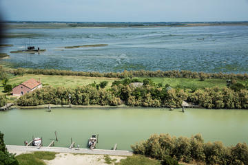 Private Tour: Cruising Around Venice Unspoiled Lagoon