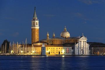Private Tour: Mystic Venice Cruise by Night