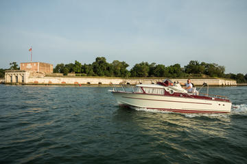 Private Tour: The Islands of Venice