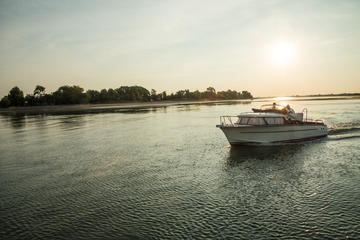 Private Tour: Venetian Sunset Cruise