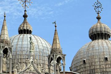 Private Venice City Tour