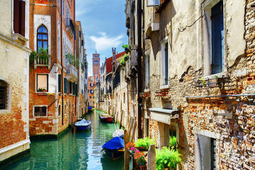 Private Venice Walking Tour