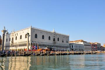 Small-Group Walking Tour of Venice from St.Mark's Square