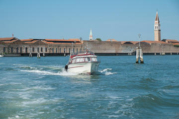 Venetian Masters of Art