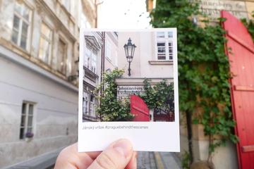 Prague Off-the-Beaten-Path Morning Walking Tour
