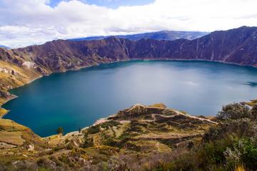 Quilotoa Tour Full Day