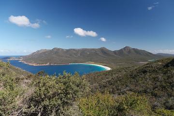 Private Wineglass Bay Day Trip from Hobart
