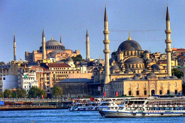 4Days and 3 Nights Exploring Western Turkey from Istanbul