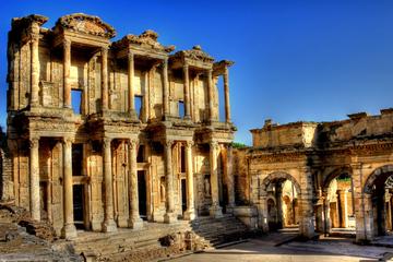 Ephesus Trip from Istanbul