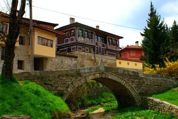 Koprivshtitsa and Starosel Tour