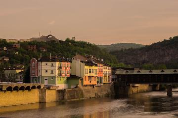 Lovech and Krushunski Waterfalls Full-Day Tour from Sofia