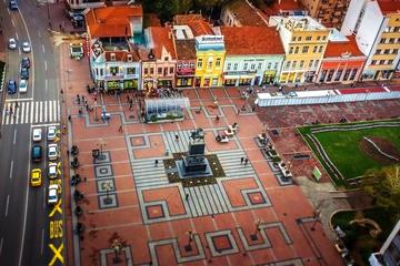 One day to Nis, the Capital of South-East Serbia from Sofia