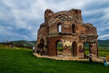 Plovdiv and Perushtitsa Day Trip with Wine Tasting from Sofia