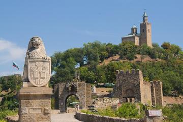 Private Veliko Tarnovo and Arbanasi Tour from Sofia