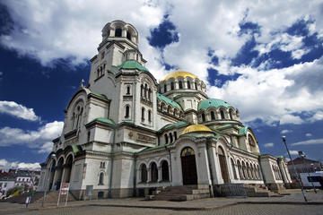 Sofia full day tour