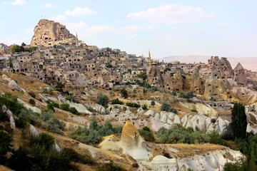 2-Day Private Tour of Cappadocia from Istanbul