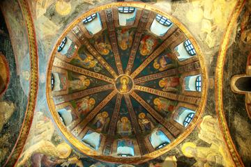 Christian Heritage Private Tour In Istanbul: Byzantine Churches