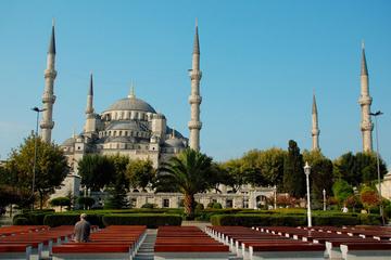 Constantinople to Istanbul Day Tour